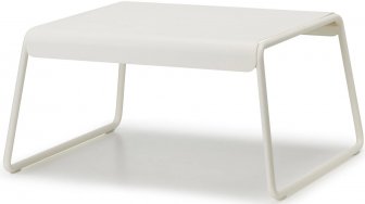 Столик кофейный Lisa Lounge Side Table