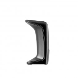 Стул пластиковый барный Vondom Ufo Basic