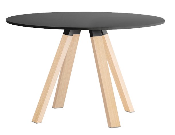 Стол обеденный Arki-Table Wood