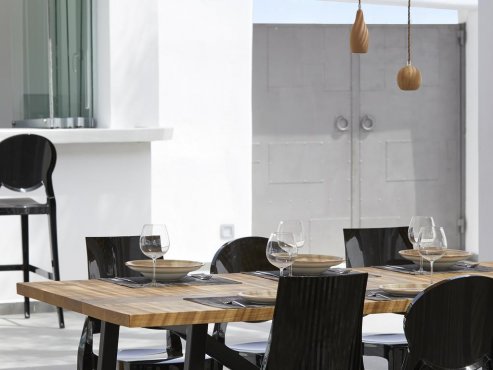 Kalisti Hotel & Suites, Фира, Санторини, Греция