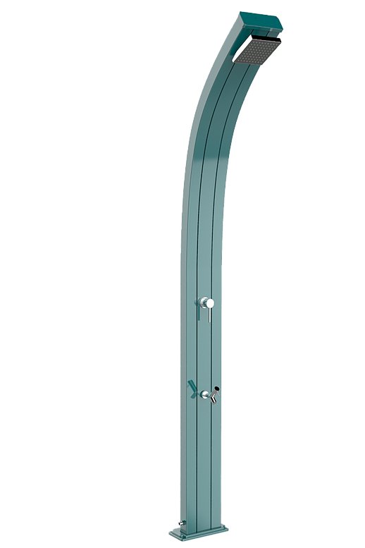 Душ уличный Spring A 125 TL