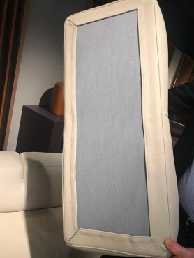 Rivolta на выставке Salone del Mobile.Milano 2022