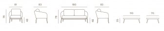 Комплект лаунж мебели-thumbs-Фото3