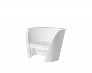 Кресло пластиковое Rap Chair Pop