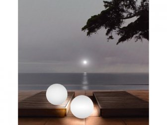 Светильник плавающий Globe-M