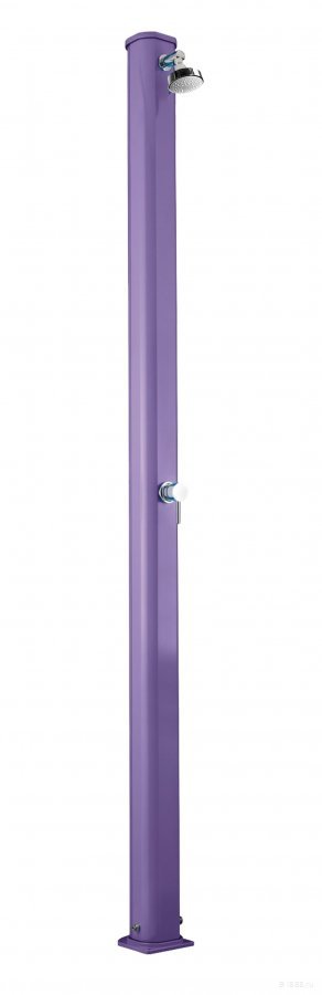 Душ солнечный Jolly S A 600