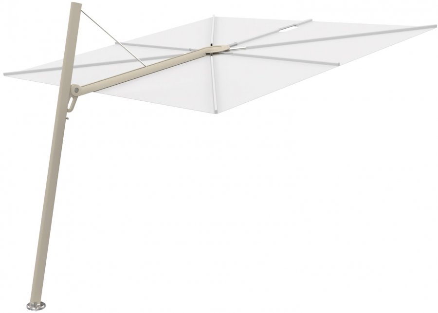 Зонт профессиональный 2.5х2.5 м Spectra Forward