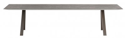 Arki-Table Outdoor Стол ламинированный