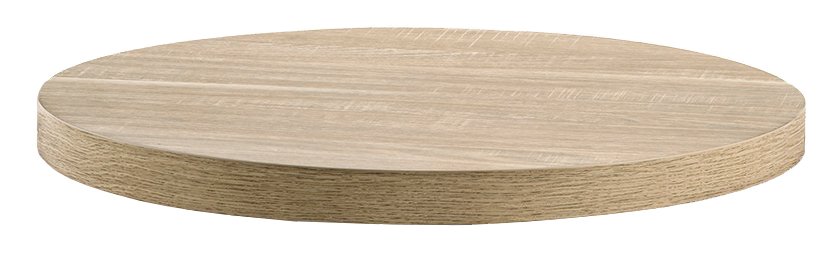 Столешница круглая Laminate