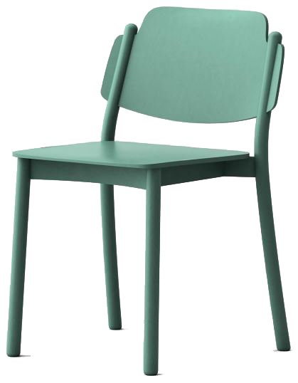 Стул деревянный My Chair