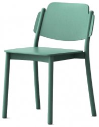 Стул деревянный My Chair