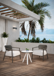 Комплект мебели Nuta Lounge Norman 3-Pod