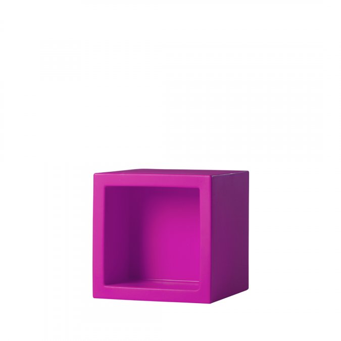 Куб открытый пластиковый Open Cube 45 Pop