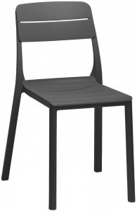 Cassia Bistrot Стул пластиковый