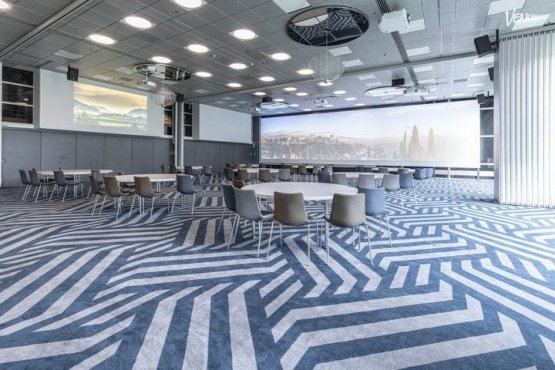 Hotel Scandic Rosendahl, Тампере, Финляндия