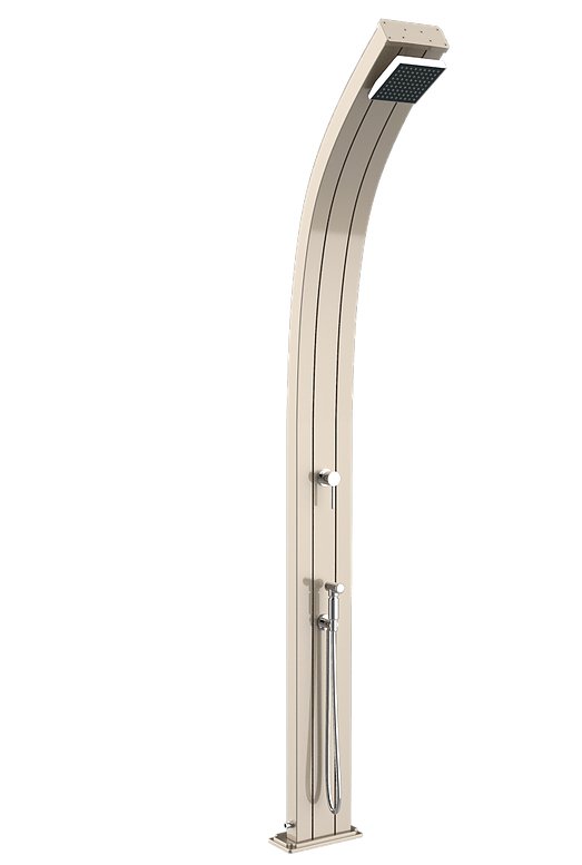 Душ уличный Spring A 145 TL