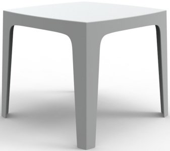 Solid Basic Стол пластиковый