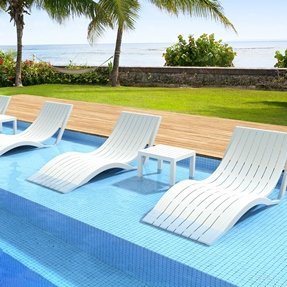 Новинки мебели от Siesta Contract