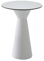 Стол ламинированный барный Roller Table