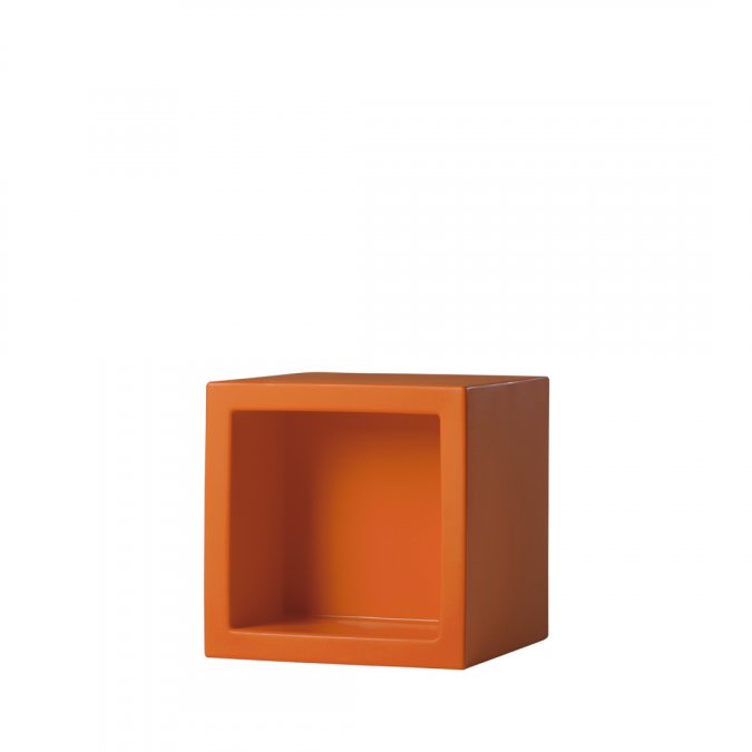 Куб открытый пластиковый Open Cube 45 Pop
