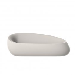Диван пластиковый Stone Basic