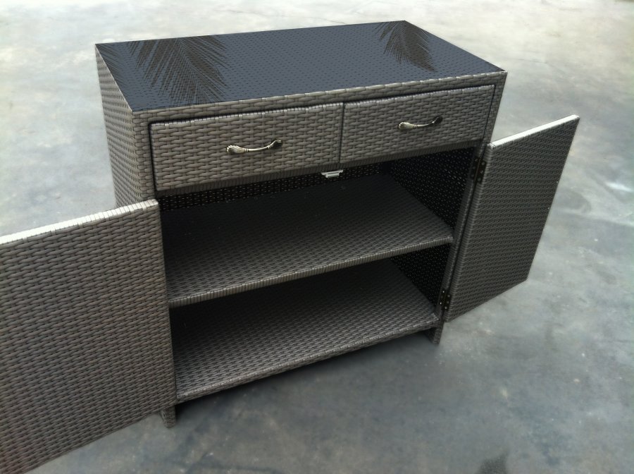 Станция для официантов Cabinet