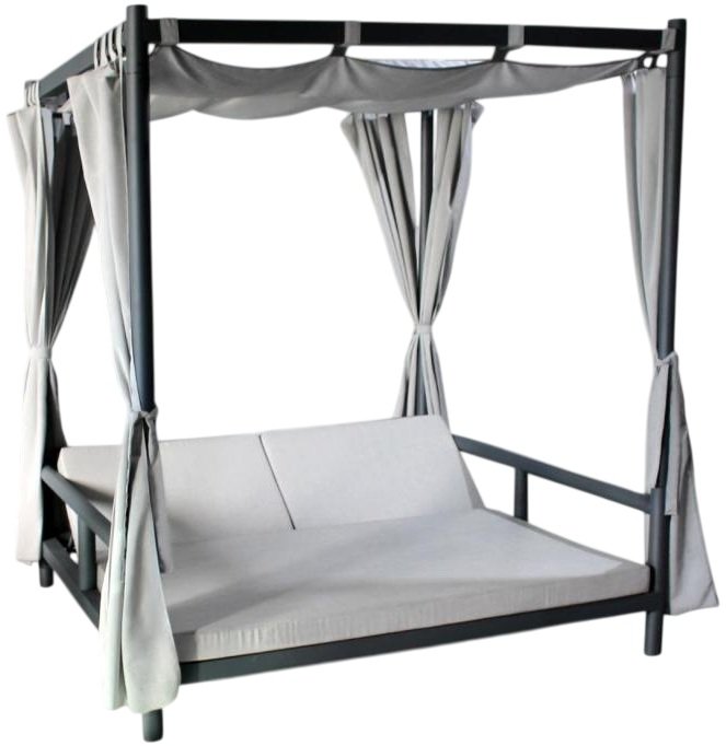 Шатер с лежаками Sultan Daybed