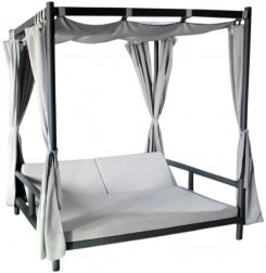 Шатер с лежаками Sultan Daybed