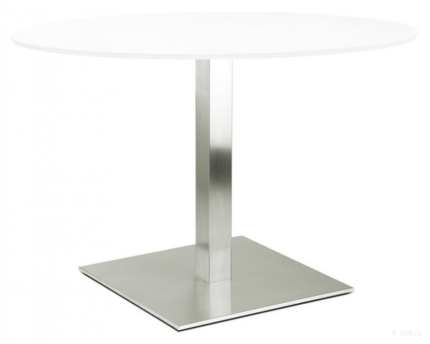 Подстолье металлическое Inox