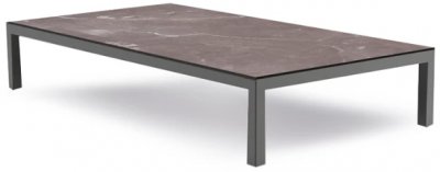 Slim Center Low Table (D) Столик ламинированный журнальный