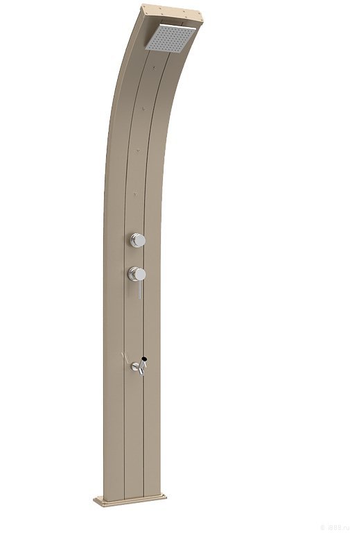Душ солнечный Dada D 350 TL