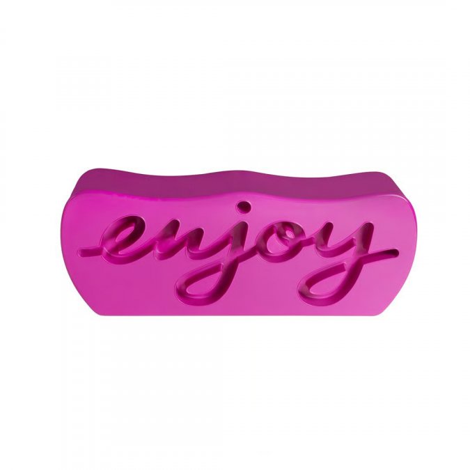 Скамья пластиковая Enjoy Pop