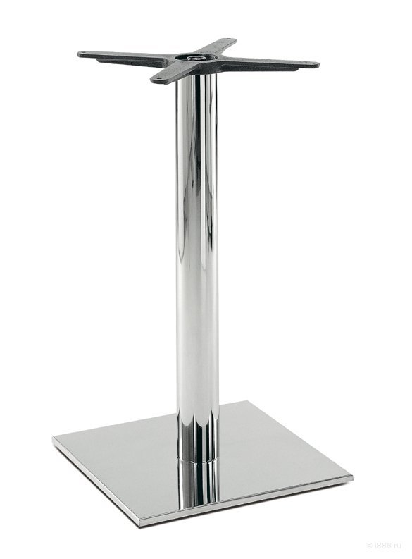 Подстолье металлическое Inox