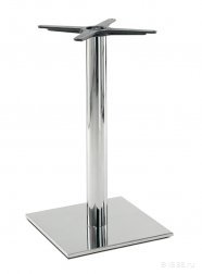 Подстолье металлическое Inox