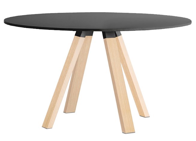 Стол обеденный Arki-Table Wood