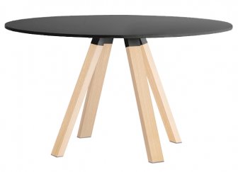 Стол обеденный Arki-Table Wood