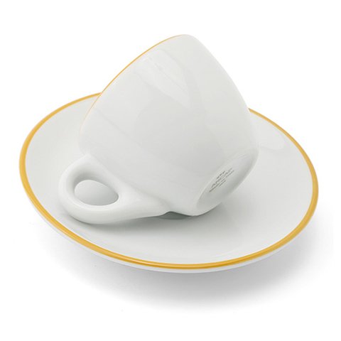 Кофейная пара для эспрессо