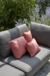 Подушка на спинку кресла Cushion