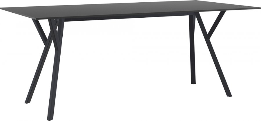 Стол пластиковый Max Table 180