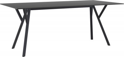 Max Table 180 Стол пластиковый