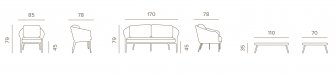Комплект мягкой мебели-thumbs-Фото3