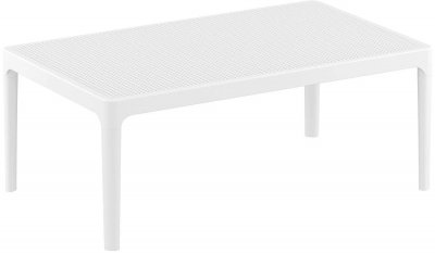 Sky Lounge Table Столик пластиковый журнальный