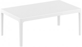 Столик пластиковый журнальный Sky Lounge Table