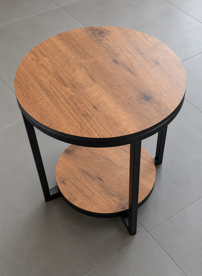 Столик ламинированный кофейный Table