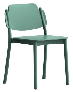 My Chair Стул деревянный