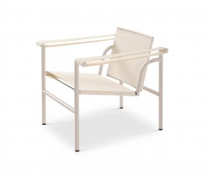 Кресло дизайнерское LC1 Outdoor
