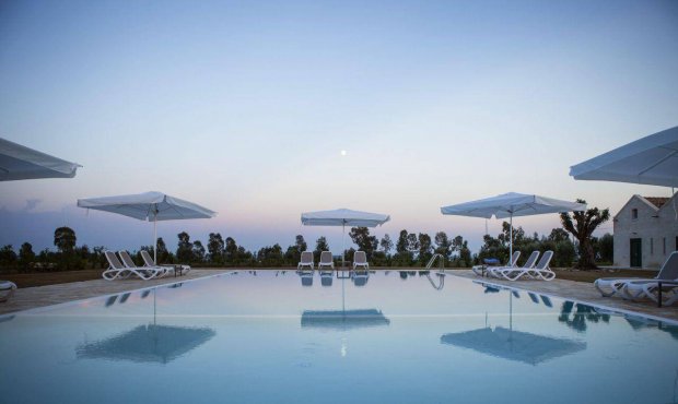 Agrumare Farm holiday, Матера, Италия