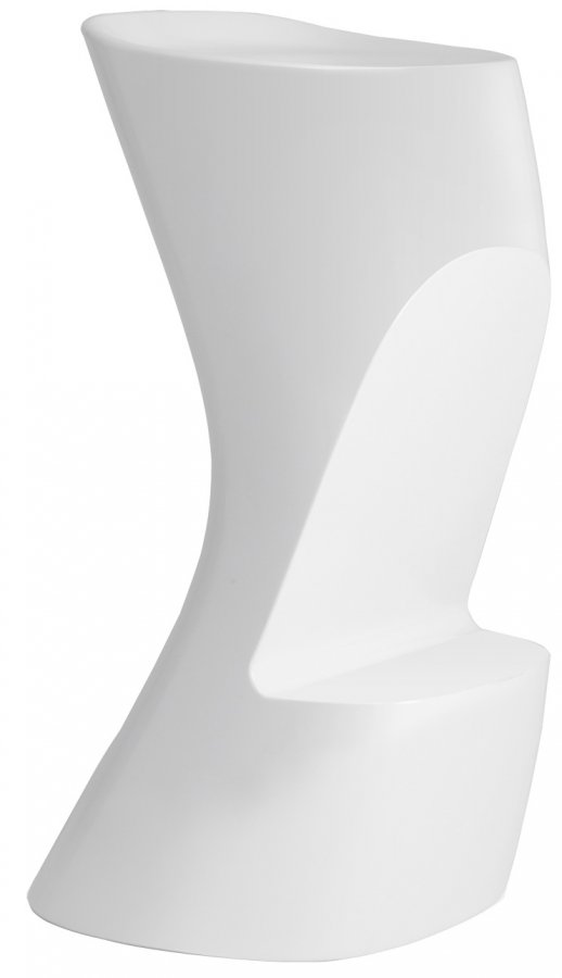 Стул пластиковый барный Vondom Noma Basic