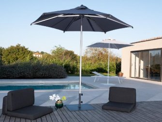 Зонт профессиональный Ø2.5 м-thumbs-Фото1