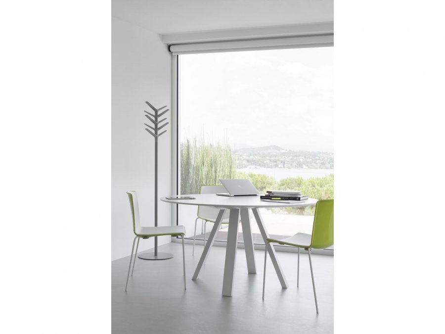 Стол ламинированный Arki-Table Compact